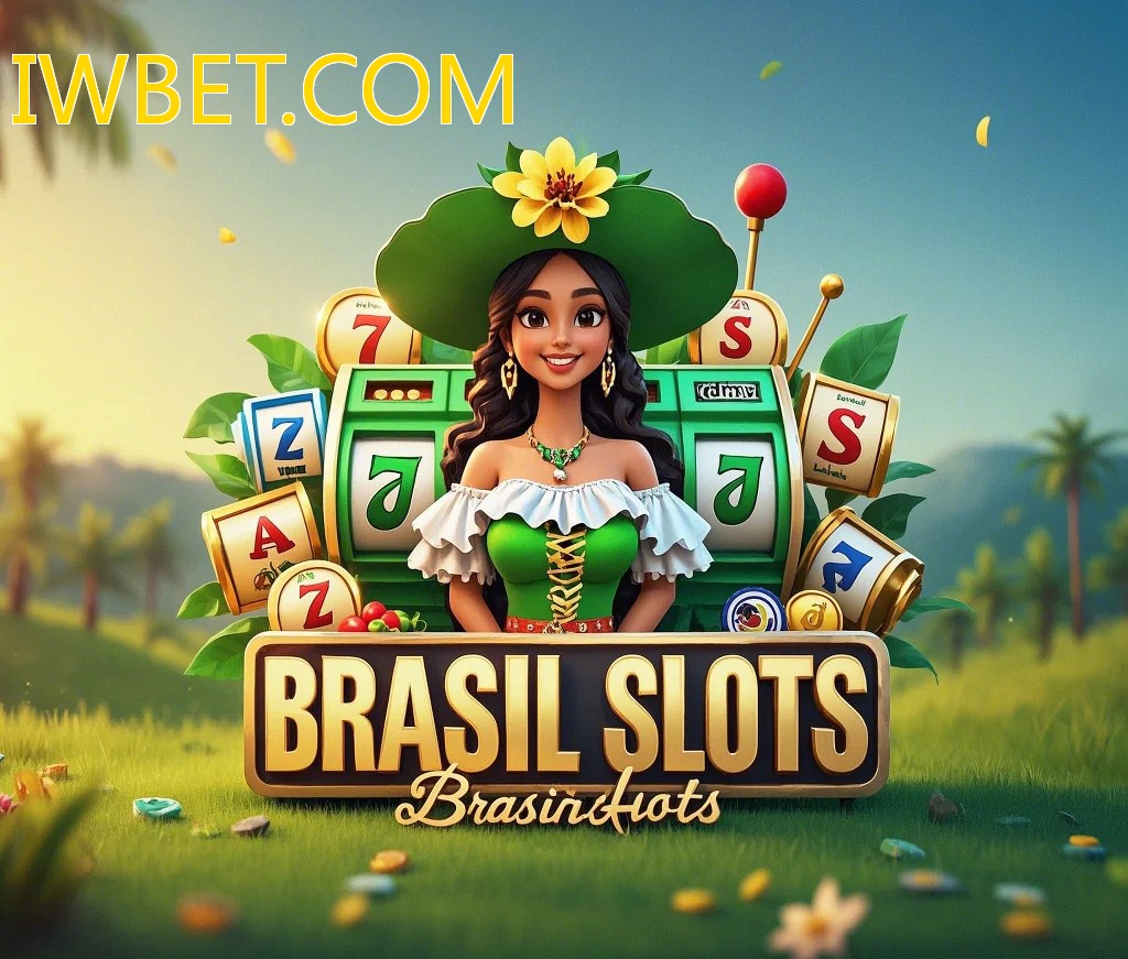 iwbet-Game-Slots